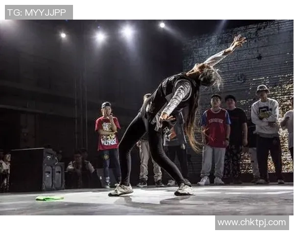 北京街舞队的反击之路：从挑战到崛起的热潮解析