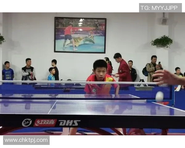 乒乓球的拼搏之路:重庆乒乓球队奋斗历程全景纪实 乒乓球的拼搏之路:重庆乒乓球队奋斗历程全景纪实