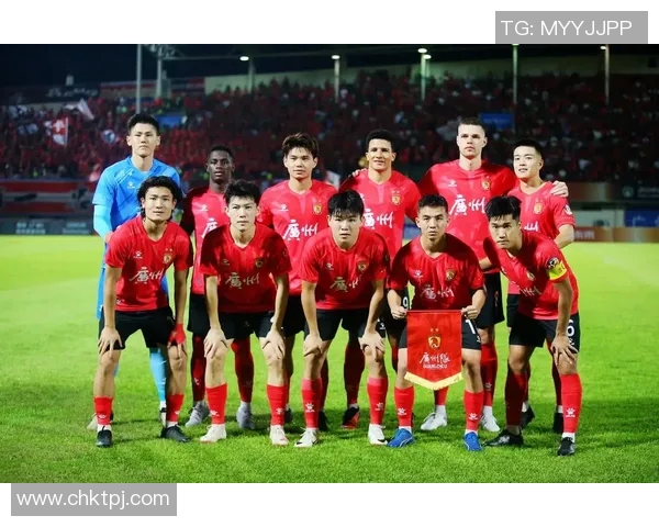 广州极限运动队实力分析与发展前景探讨