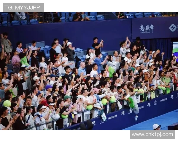 杭州网球队的团队协作与默契配合探讨之旅