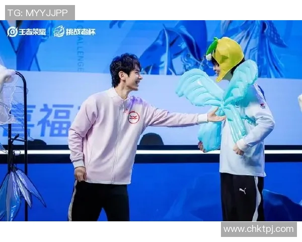 挑战者杯特别报道：JDG逆袭之路的荣耀与奋斗历程