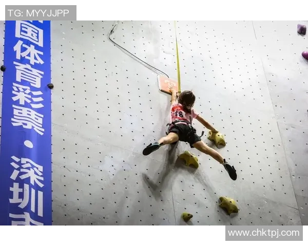 深圳攀岩队在马拉松大满贯中的心理素质表现分析与点评