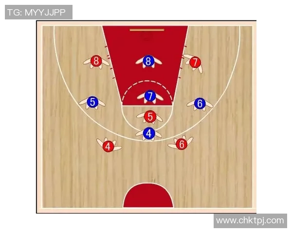 深入分析成都篮球队进攻战术与球员配合的独特之处