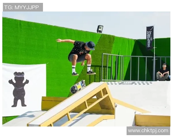 滑板精神:西安滑板队的成长与突破之路全景纪实 滑板精神:西安滑板队的成长与突破之路全景纪实