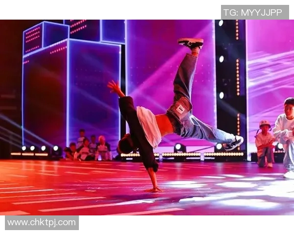 街舞盛宴:深入广州街舞队战术与风格的独特探索 街舞盛宴:深入广州街舞队战术与风格的独特探索