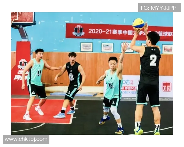 重庆篮球队中路突破分析：优劣势与未来发展方向探讨