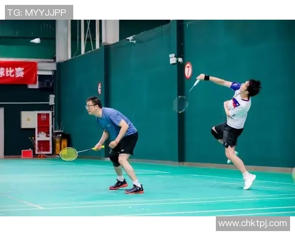 聚焦羽毛球:探讨上海羽毛球队运动员个人能力的提升与发展 聚焦羽毛球:探讨上海羽毛球队运动员个人能力的提升与发展