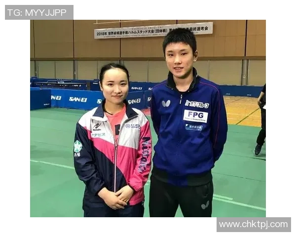 上海乒乓球队的节奏对比与发展趋势深度解析