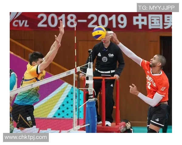 上海排球队战术变革引发热议全新打法助力球队崛起 上海排球队战术变革引发热议全新打法助力球队崛起