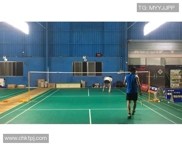 上海羽毛球队中路突破革新引领全新战术潮流与未来发展方向 上海羽毛球队中路突破革新引领全新战术潮流与未来发展方向