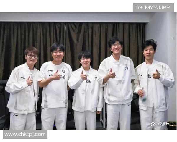 全明星赛特别报道：IG战队的辉煌历程与未来展望