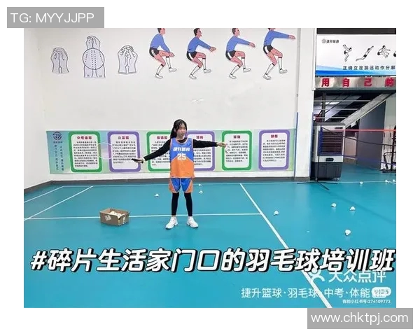 从基础到精通:全面提升羽毛球耐力的实用指南与训练技巧 从基础到精通:全面提升羽毛球耐力的实用指南与训练技巧
