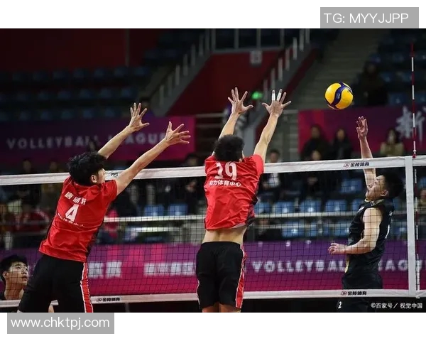 周敏独家分享排球心得与技巧助你提升球技的秘密武器 周敏独家分享排球心得与技巧助你提升球技的秘密武器