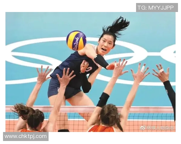 广州排球队在奥运会上的技术表现分析与点评探讨 广州排球队在奥运会上的技术表现分析与点评探讨