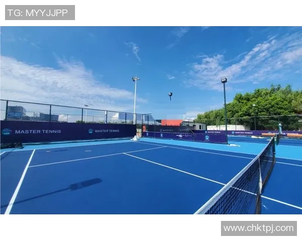 广州网球队状态对比深度解析与未来发展趋势探讨