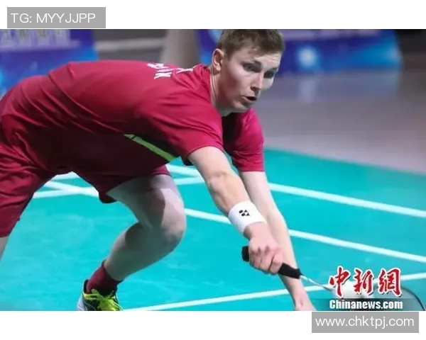 对话杨磊：回顾羽毛球生涯的辉煌与挑战之路