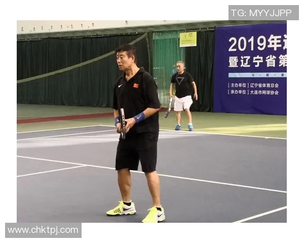 对话刘敏：回顾她的网球生涯与未来发展展望