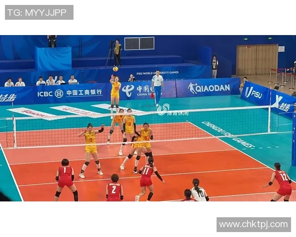 成都排球队在锦标赛中的实力展现与未来发展潜力分析