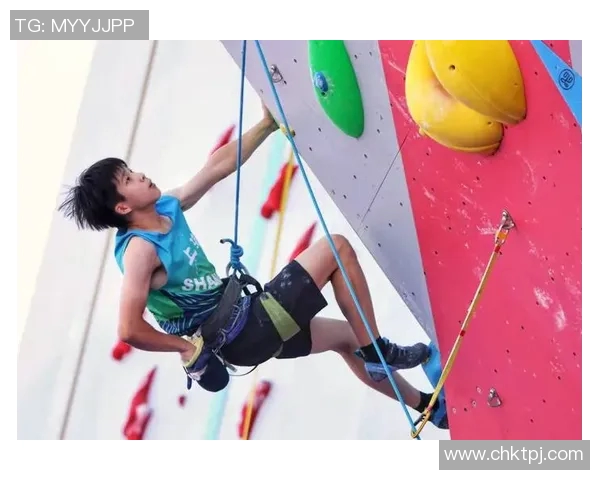 攀岩战术解析:上海攀岩队如何构建高效节奏体系与训练策略 攀岩战术解析:上海攀岩队如何构建高效节奏体系与训练策略