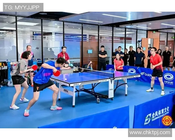 赛后分析:北京乒乓球队与上海乒乓球队的耐力对决全景回顾 赛后分析:北京乒乓球队与上海乒乓球队的耐力对决全景回顾