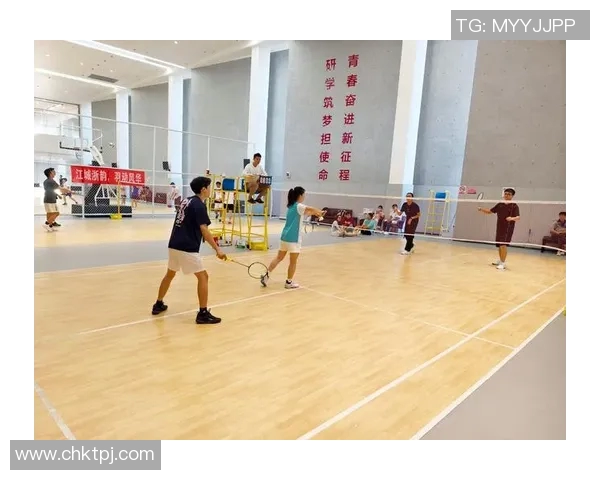 羽毛球热议：杭州羽毛球队节奏争议引发的多方讨论与反思