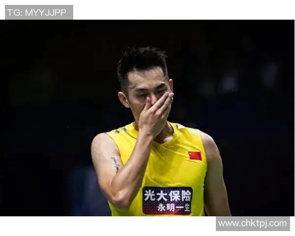 西安羽毛球队心理素质引发热议背后的深层原因分析