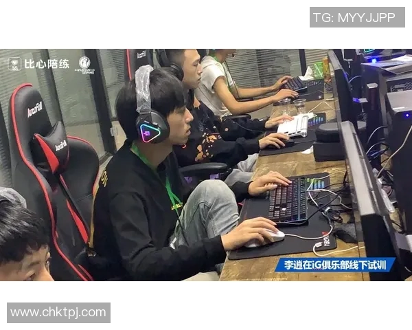 重磅专题:探讨IG边路渗透革新对战术布局的深远影响与未来发展 重磅专题:探讨IG边路渗透革新对战术布局的深远影响与未来发展