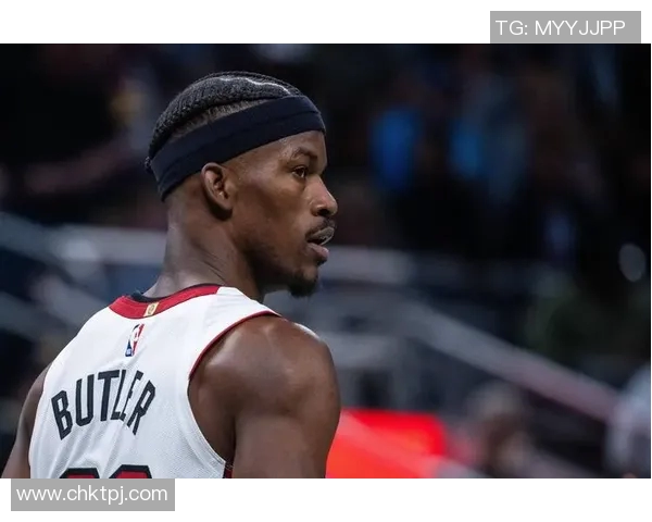吉米巴特勒:从默默无闻到NBA巨星的奋斗历程与心路历程 吉米巴特勒:从默默无闻到NBA巨星的奋斗历程与心路历程