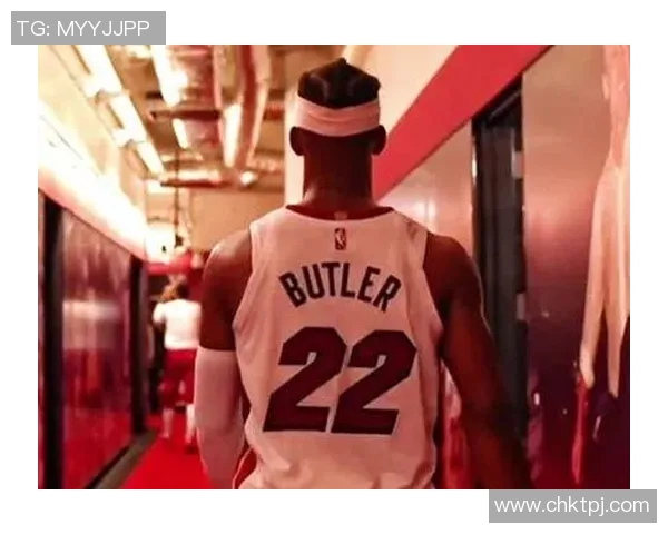 吉米巴特勒带领热火重返巅峰展现领袖风范与不屈精神 吉米巴特勒带领热火重返巅峰展现领袖风范与不屈精神