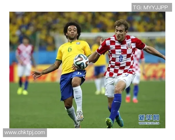 巴西与克罗地亚国歌对唱精彩瞬间视频回顾