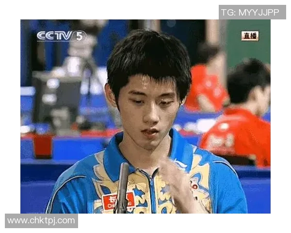 张继科与陈建安在奥运赛场的巅峰对决与乒乓球传奇之路探讨 张继科与陈建安在奥运赛场的巅峰对决与乒乓球传奇之路探讨