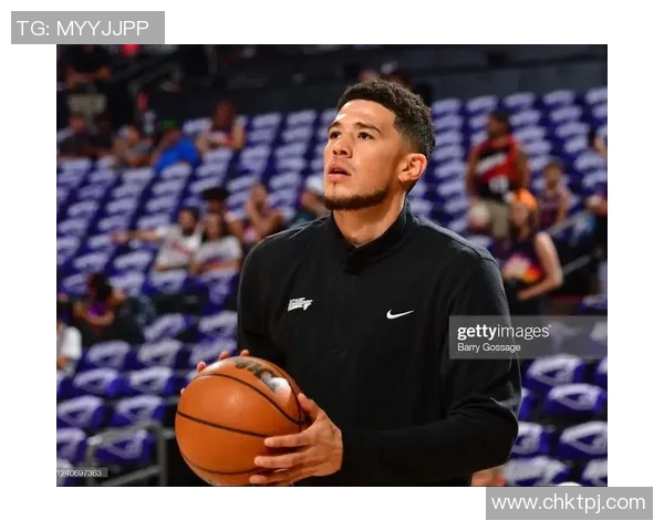 德文布克如何引领太阳队重返NBA巅峰的精彩旅程