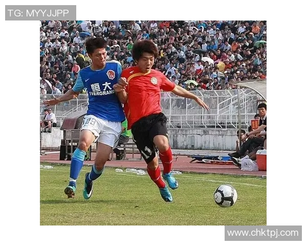 延边队与恒大队2017年激战回顾精彩瞬间与战术分析