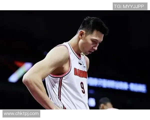 易建联的篮球传奇之路与中国体育的崛起与发展探讨