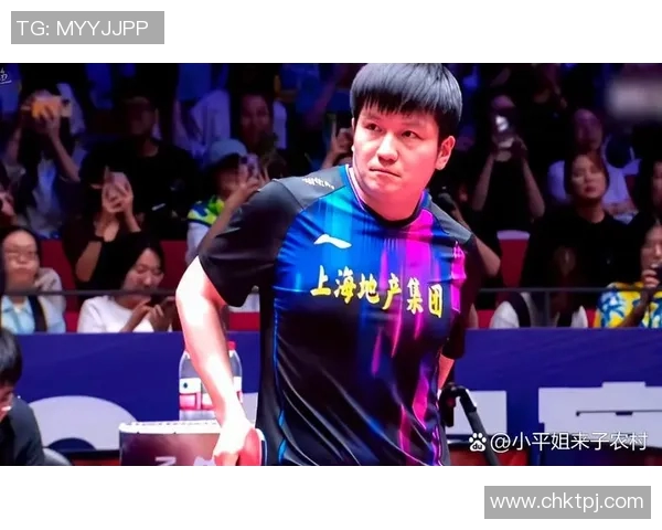 林高远与樊振东巅峰对决谁能在乒乓球赛场上书写新的传奇篇章