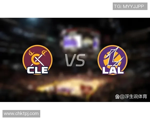 湖人对阵骑士精彩直播间全程回顾与赛后分析尽在这里