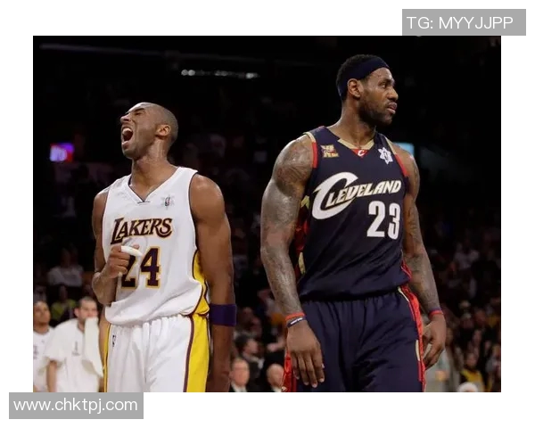 詹姆斯与科比财富对比谁更富有背后的故事与影响分析