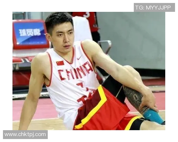 赵泰隆：从篮球新星到职业生涯巅峰的传奇之路与奋斗故事