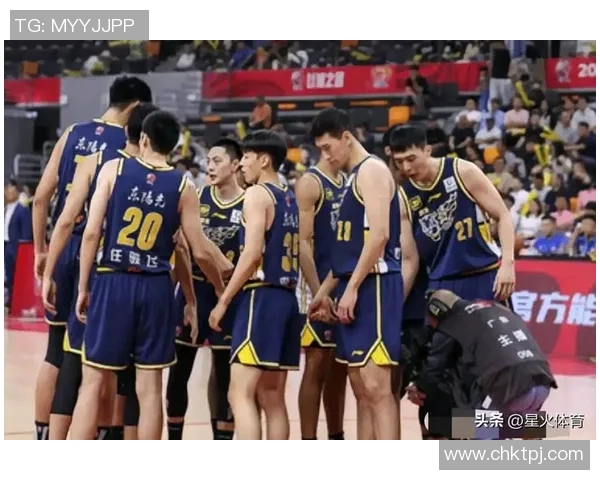 辽宁队与广州队常规赛精彩对决期待双方展现最佳状态与实力较量