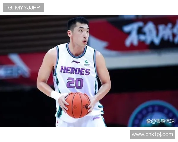 陶汉林：从篮球场上的拼搏者到社会责任的践行者