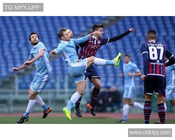 克罗托内里迎战拉齐奥期待精彩对决与激烈竞争