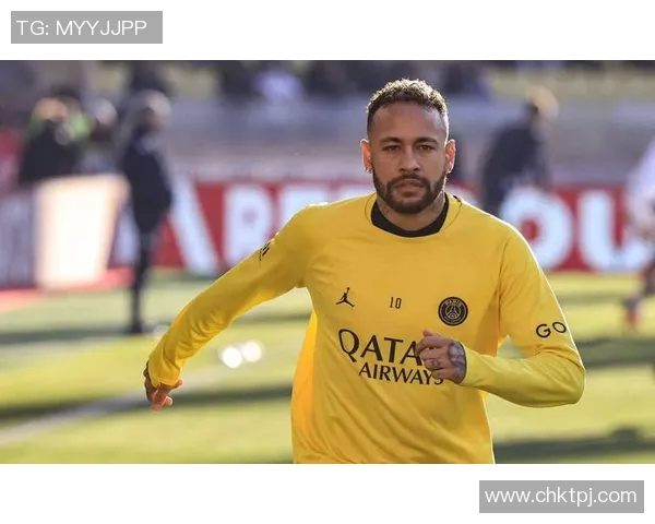 内马尔再度受伤巴黎欧冠之路面临严峻考验
