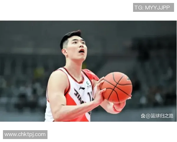 吴冠希的篮球之路：从青涩少年到CBA明星的成长故事