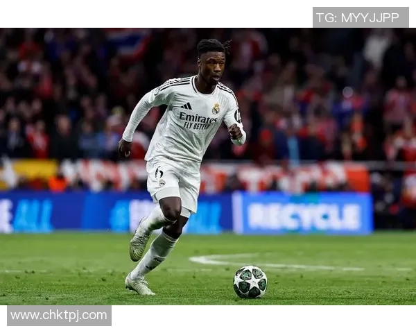 卡马文加的崛起与未来发展：年轻天才如何改变足球格局