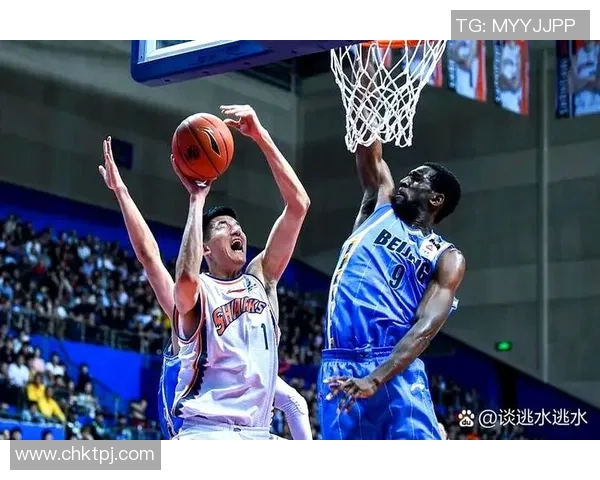 CBA福建对阵上海精彩全场回放及赛后分析分享