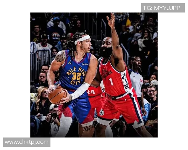 快船与掘金激战抢七决胜局直播精彩瞬间全记录