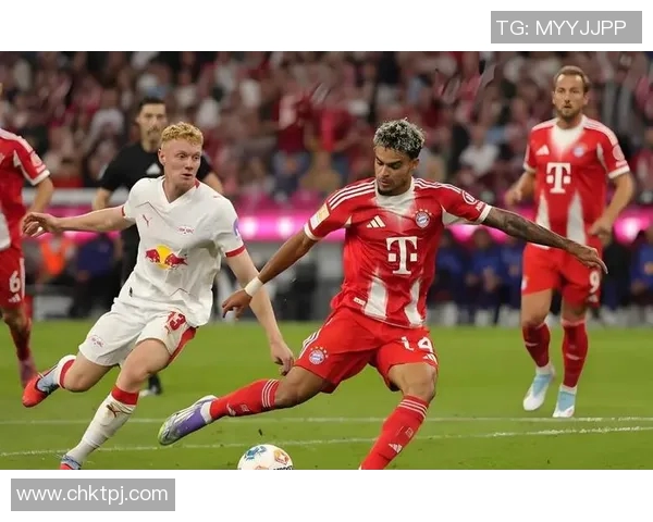 拜仁与马竞精彩对决全场回放分析与精彩瞬间回顾 拜仁与马竞精彩对决全场回放分析与精彩瞬间回顾