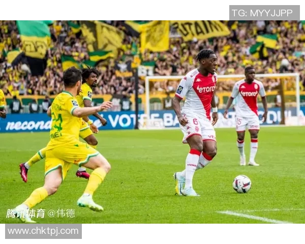 法甲焦点战卡昂主场迎战兰斯双方争夺关键积分的精彩对决