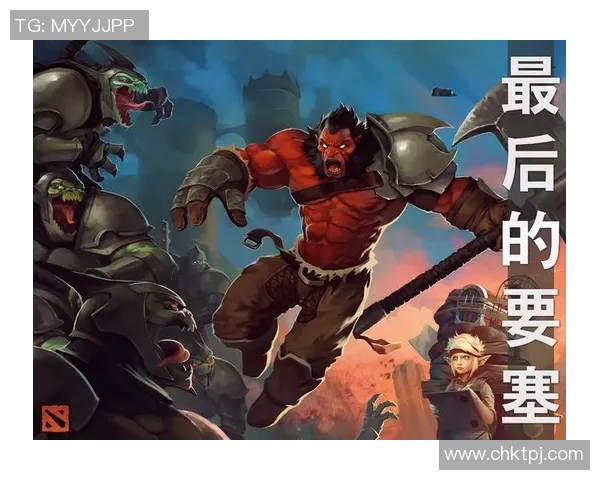 对话赵强：回顾DOTA2职业生涯的起伏与成长之路MBA