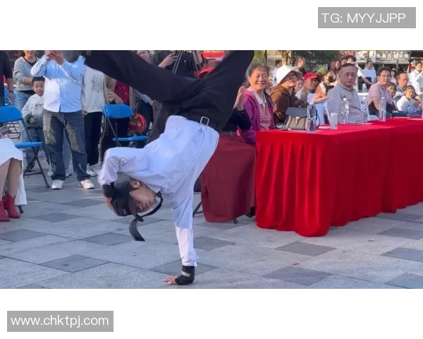 北京街舞队实力引发热议舞者与观众的力量之争探讨MBA